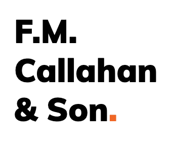 F.M. Callahan & Son
