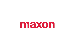 Maxon
